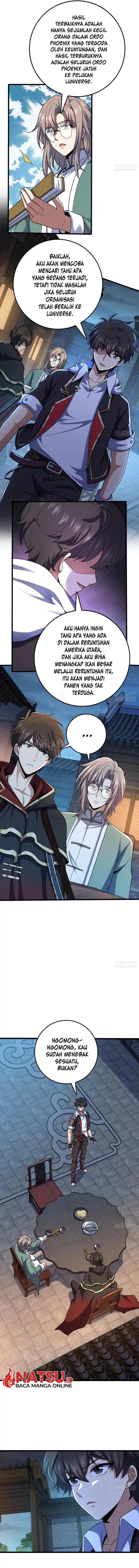 Spare Me, Great Lord! Chapter 711 Gambar 5